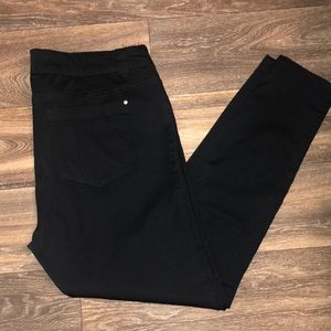 Black Forever 21 jeans